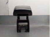 Recambio de apoyabrazos central para skoda yeti (5l) 2.0 tdi referencia OEM IAM 3T0864207B 5L0864207C 