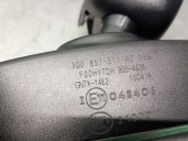 Recambio de espejo interior para volkswagen passat b8 (3g2, cb2) 2.0 tdi referencia OEM IAM 3G0857511AD 3G0857511AD 