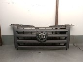 Recambio de rejilla delantera para volkswagen crafter 30-50 caja/chasis (2f_) 2.5 tdi referencia OEM IAM 2E0853653 2E0853651D 