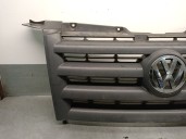 Recambio de rejilla delantera para volkswagen crafter 30-50 caja/chasis (2f_) 2.5 tdi referencia OEM IAM 2E0853653 2E0853651D 