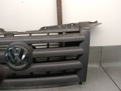 Recambio de rejilla delantera para volkswagen crafter 30-50 caja/chasis (2f_) 2.5 tdi referencia OEM IAM 2E0853653 2E0853651D 