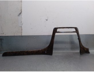 Recambio de molduras delanteras para skoda yeti (5l) 2.0 tdi referencia OEM IAM 5L1858418 5L1858418 