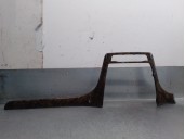 Recambio de molduras delanteras para skoda yeti (5l) 2.0 tdi referencia OEM IAM 5L1858418 5L1858418 