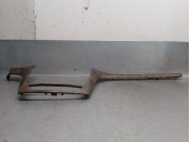 Recambio de molduras delanteras para skoda yeti (5l) 2.0 tdi referencia OEM IAM 5L1858418 5L1858418 