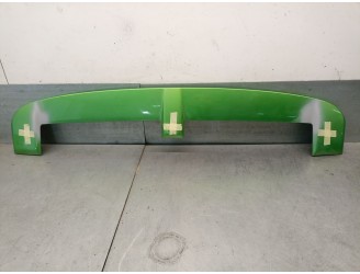 Recambio de aleron trasero para kia picanto 1.1 cat referencia OEM IAM 8721007000 8721007000 