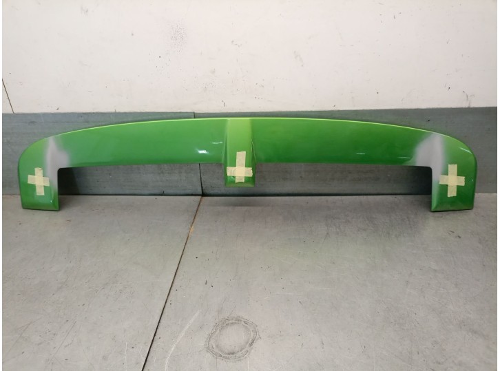 Recambio de aleron trasero para kia picanto 1.1 cat referencia OEM IAM 8721007000 8721007000 