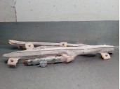 Recambio de airbag lateral delantero derecho para skoda yeti (5l) 2.0 tdi referencia OEM IAM 5L6880742 5L6880742 