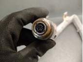 Recambio de airbag lateral delantero derecho para skoda yeti (5l) 2.0 tdi referencia OEM IAM 5L6880742 5L6880742 