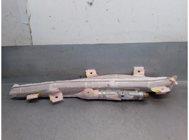 Recambio de airbag lateral delantero izquierdo para skoda yeti (5l) 2.0 tdi referencia OEM IAM 5L6880741 5L6880741 