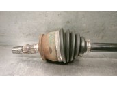 Recambio de transmision delantera izquierda para opel astra j lim. 1.6 cdti dpf referencia OEM IAM 13335135 374885 