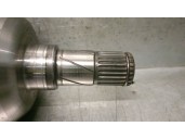 Recambio de transmision delantera izquierda para opel astra j lim. 1.6 cdti dpf referencia OEM IAM 13335135 374885 