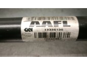 Recambio de transmision delantera izquierda para opel astra j lim. 1.6 cdti dpf referencia OEM IAM 13335135 374885 