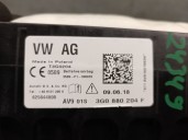 Recambio de airbag delantero derecho para volkswagen passat b8 (3g2, cb2) 2.0 tdi referencia OEM IAM 3G0880204F 3G0880204F 