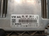 Recambio de centralita motor uce para volkswagen passat b8 (3g2, cb2) 2.0 tdi referencia OEM IAM 04L907309P 0281031483 BOSCH