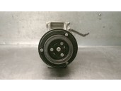 Recambio de compresor aire acondicionado para opel astra j lim. 1.6 cdti dpf referencia OEM IAM 13450516 1854457 401351739 DELPH