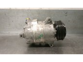 Recambio de compresor aire acondicionado para opel astra j lim. 1.6 cdti dpf referencia OEM IAM 13450516 1854457 401351739 DELPH