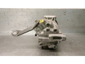 Recambio de compresor aire acondicionado para opel astra j lim. 1.6 cdti dpf referencia OEM IAM 13450516 1854457 401351739 DELPH