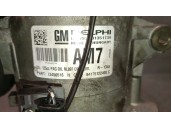 Recambio de compresor aire acondicionado para opel astra j lim. 1.6 cdti dpf referencia OEM IAM 13450516 1854457 401351739 DELPH
