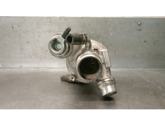 Recambio de turbocompresor para opel astra j lim. 1.6 cdti dpf referencia OEM IAM 55583588 860526 8146982 GARRETT