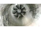 Recambio de turbocompresor para opel astra j lim. 1.6 cdti dpf referencia OEM IAM 55583588 860526 8146982 GARRETT