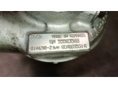 Recambio de turbocompresor para opel astra j lim. 1.6 cdti dpf referencia OEM IAM 55583588 860526 8146982 GARRETT
