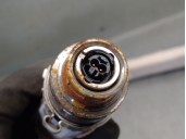 Recambio de airbag lateral delantero izquierdo para skoda yeti (5l) 2.0 tdi referencia OEM IAM 5L6880741 5L6880741 