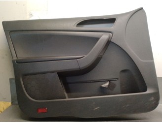Recambio de guarnecido puerta delantera izquierda para skoda yeti (5l) 2.0 tdi referencia OEM IAM 5L1867011 5L0867011 