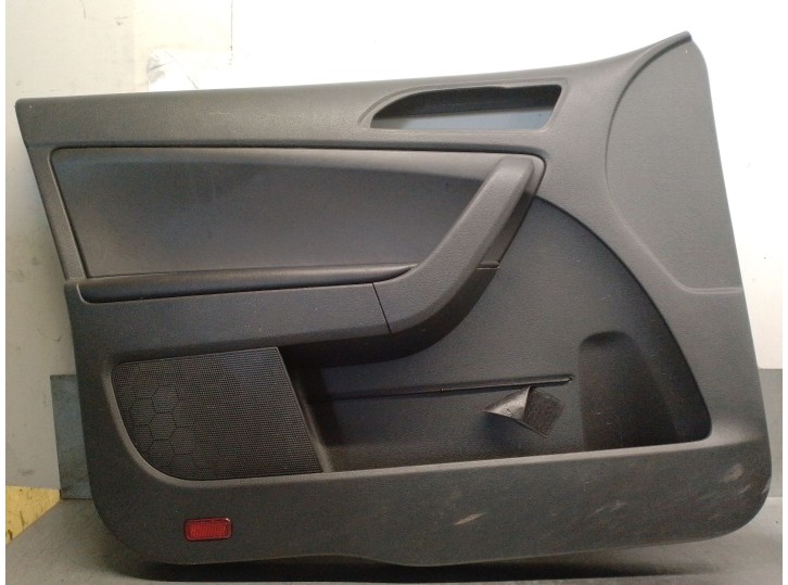 Recambio de guarnecido puerta delantera izquierda para skoda yeti (5l) 2.0 tdi referencia OEM IAM 5L1867011 5L0867011 