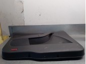 Recambio de guarnecido puerta delantera izquierda para skoda yeti (5l) 2.0 tdi referencia OEM IAM 5L1867011 5L0867011 