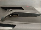 Recambio de guarnecido puerta delantera izquierda para skoda yeti (5l) 2.0 tdi referencia OEM IAM 5L1867011 5L0867011 