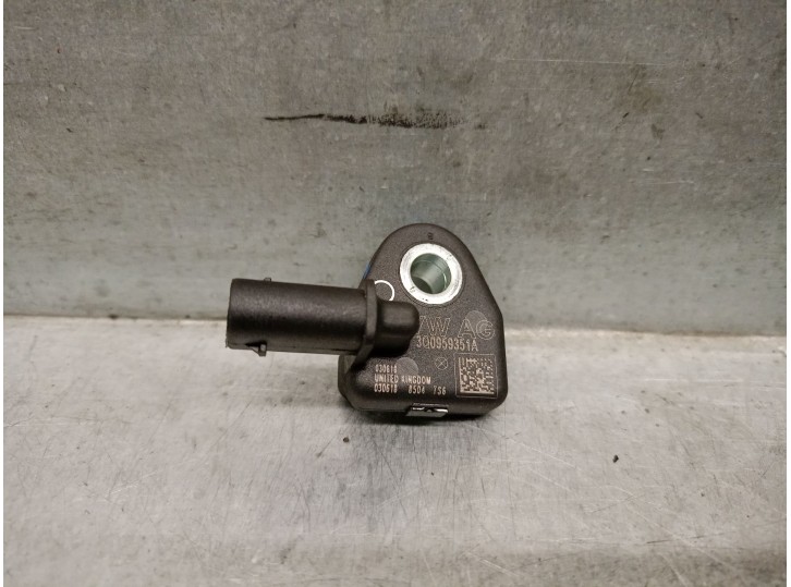 Recambio de sensor impacto para volkswagen passat b8 (3g2, cb2) 2.0 tdi referencia OEM IAM 3Q0959351A 3Q0959351A 
