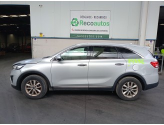 kia sorento iii (um) del año 2015