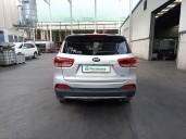 kia sorento iii (um) del año 2015