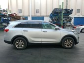 kia sorento iii (um) del año 2015