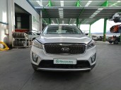 kia sorento iii (um) del año 2015