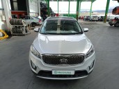 kia sorento iii (um) del año 2015