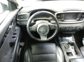 kia sorento iii (um) del año 2015