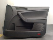 Recambio de guarnecido puerta delantera derecha para skoda yeti (5l) 2.0 tdi referencia OEM IAM 5L0867012 5L0867012 