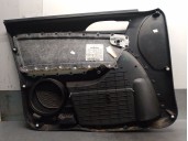 Recambio de guarnecido puerta delantera derecha para skoda yeti (5l) 2.0 tdi referencia OEM IAM 5L0867012 5L0867012 