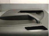 Recambio de guarnecido puerta delantera derecha para skoda yeti (5l) 2.0 tdi referencia OEM IAM 5L0867012 5L0867012 