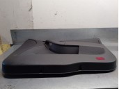 Recambio de guarnecido puerta delantera derecha para skoda yeti (5l) 2.0 tdi referencia OEM IAM 5L0867012 5L0867012 