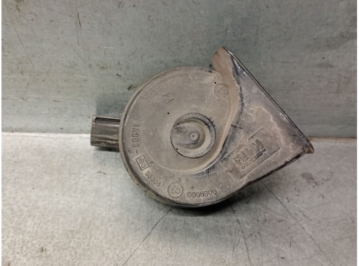 Recambio de claxon para volkswagen passat b8 (3g2, cb2) 2.0 tdi referencia OEM IAM 6Q0951223R 6Q0951223R 