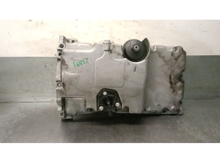 Recambio de carter para opel astra j lim. 1.6 cdti dpf referencia OEM IAM 55573785 652347 