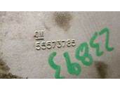 Recambio de carter para opel astra j lim. 1.6 cdti dpf referencia OEM IAM 55573785 652347 