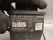 Recambio de modulo electronico para volkswagen passat b8 (3g2, cb2) 2.0 tdi referencia OEM IAM 5Q0907357 130732937101 ATE