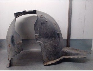 Recambio de paso rueda delantero izquierdo para skoda yeti (5l) 2.0 tdi referencia OEM IAM 5L0809961B 5L0809957B 