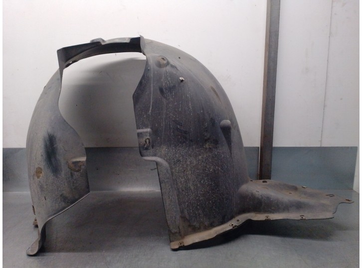 Recambio de paso rueda delantero izquierdo para skoda yeti (5l) 2.0 tdi referencia OEM IAM 5L0809961B 5L0809957B 