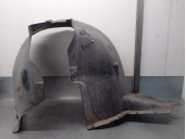 Recambio de paso rueda delantero izquierdo para skoda yeti (5l) 2.0 tdi referencia OEM IAM 5L0809961B 5L0809957B 