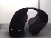 Recambio de paso rueda delantero izquierdo para skoda yeti (5l) 2.0 tdi referencia OEM IAM 5L0809961B 5L0809957B 