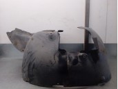 Recambio de paso rueda delantero izquierdo para skoda yeti (5l) 2.0 tdi referencia OEM IAM 5L0809961B 5L0809957B 